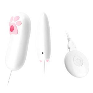 Cat Whisper Paws™