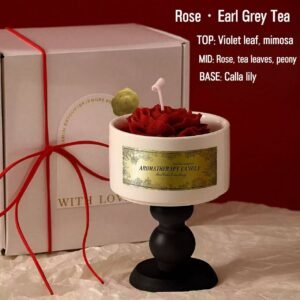 Rose Earl Grey